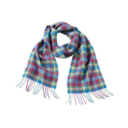 Tartan Scarf